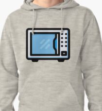 Microwave Pullover Hoodie