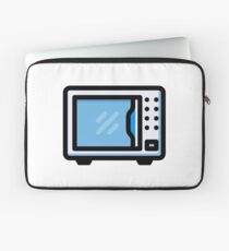 Microwave Laptop Sleeve