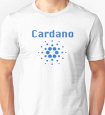 Camiseta ajustada Cardano
