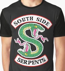 Southside Serpents Graphic T-Shirt