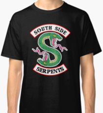 Southside Serpents Classic T-Shirt