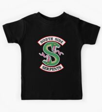 Southside Serpents Kids Tee