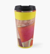 Hot summers day Travel Mug