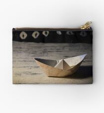 Nacht Passage Studio Clutch