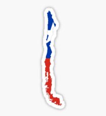 Chile Sticker
