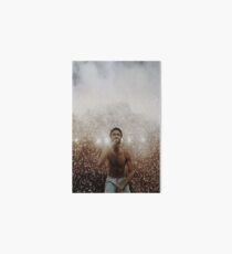 Childish Gambino Art Board