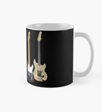 Taza Guitarras