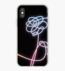 Love Yourself - BTS iPhone Case