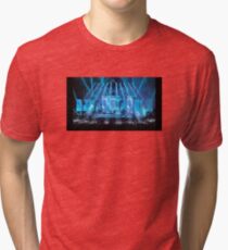 Schism LIVE Tri-blend T-Shirt