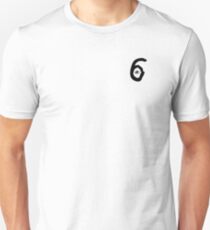 Views From The 6ix Unisex T-Shirt
