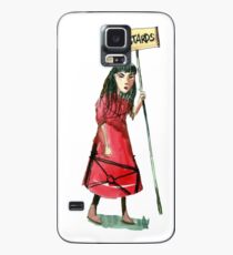 Bastards Case/Skin for Samsung Galaxy