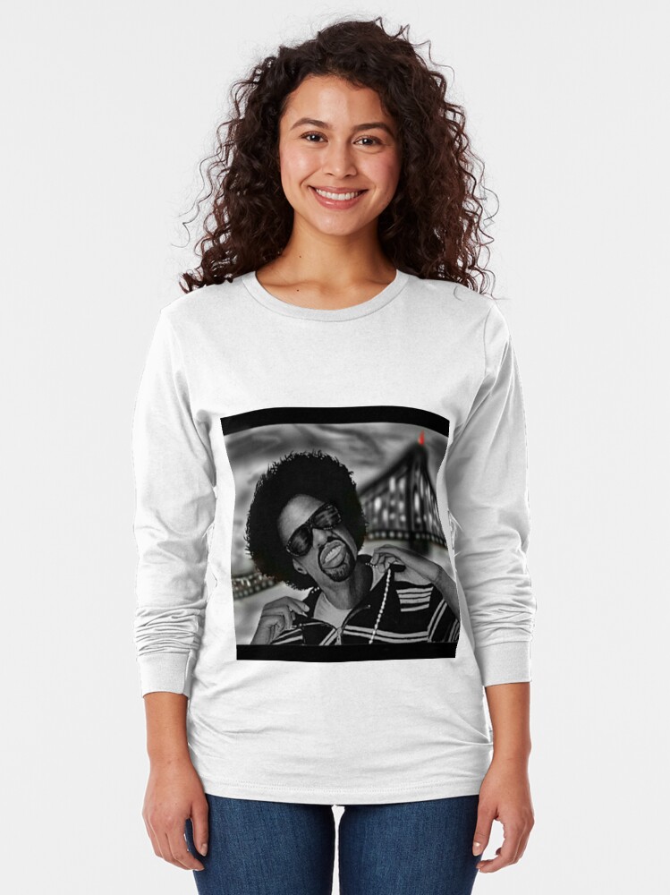 rip mac dre shirt