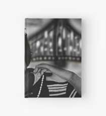 RIP Mac Dre Hardcover Journal