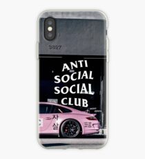 ASSC iPhone Case