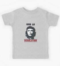 VIVA LA RESOLUTION Kids Tee