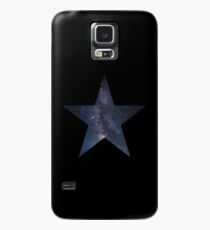 David Bowie - Blackstar Case/Skin for Samsung Galaxy