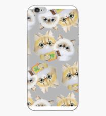 Lucky Chocolate iPhone Case