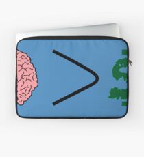 Tee-Ahh Laptop Sleeve