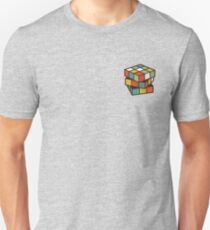 Cubing feels Unisex T-Shirt