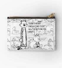 All the Nothing Studio Pouch