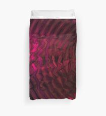 Timetravel ~ In Motion Duvet Cover