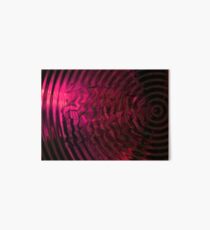 Timetravel ~ In Motion Art Board