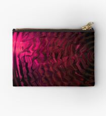Timetravel ~ In Motion Studio Pouch