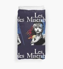 Les Miserables! Bettbezug