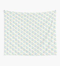 RICK MORTHY Wall Tapestry