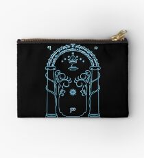 Gate to Moria Studio Pouch