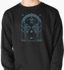 Gate to Moria Pullover