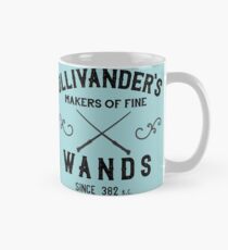Ollivander's Wands Mug
