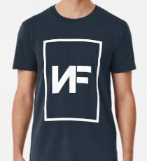 Nf - Simple Premium T-Shirt