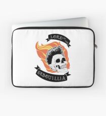 Gozer 'The Gozerian' Ghostbusters Laptop Sleeve