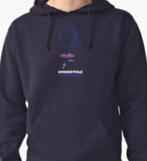 Integrity Pullover Hoodie
