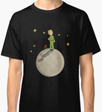 The Little Prince Classic T-Shirt
