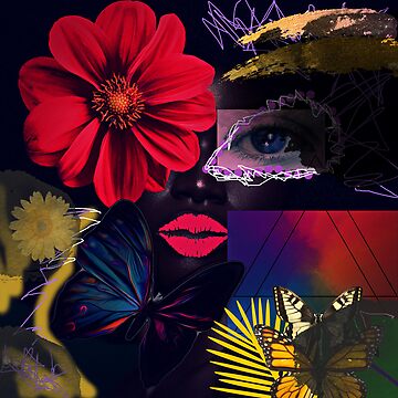 Artwork thumbnail, You Can't Hide by Juicyqueencoco