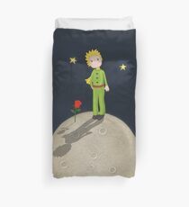 The Little Prince Duvet Cover