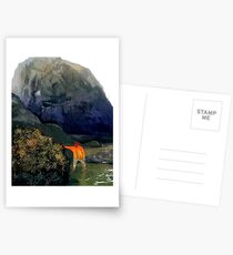 The Here & Now Postcards