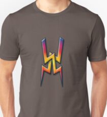 Lightning strike shirt Unisex T-Shirt