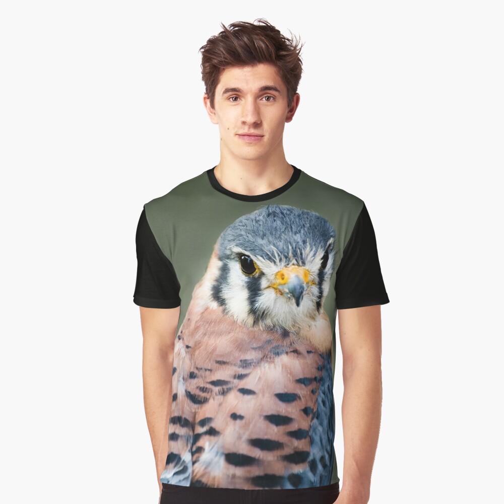 kestrel shirt