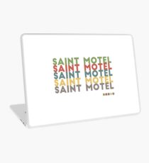 Saint Motel Laptop Skin