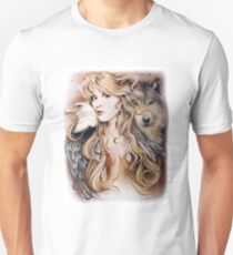 Nomad Unisex T-Shirt