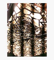 Lux Photographic Print