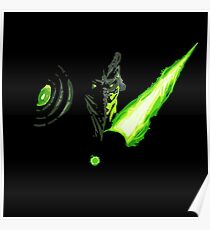 Zeratul Poster