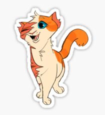 brightheart warriors plush