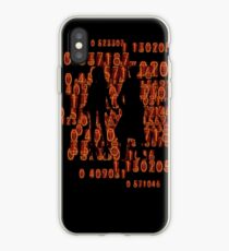 Chaos theory's Homeostasis iPhone Case