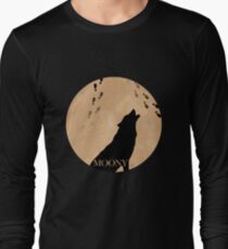 Moony Long Sleeve T-Shirt