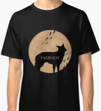 Padfoot Classic T-Shirt
