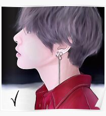 Póster ADN V- (con trabajo en línea)